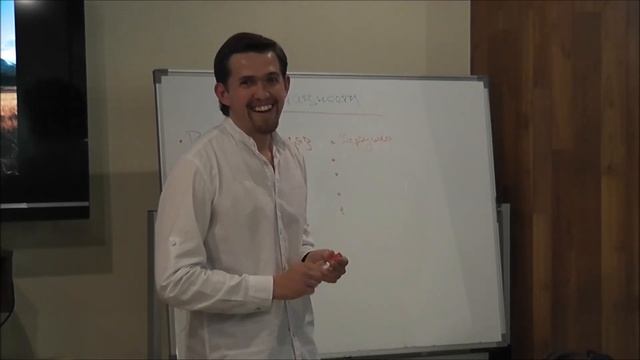 Семинар "Путешествие мечты" 06.10.2016 смотреть онлайн