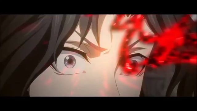 [AMV] Mo Dao Zu Shi - Ego, Ego