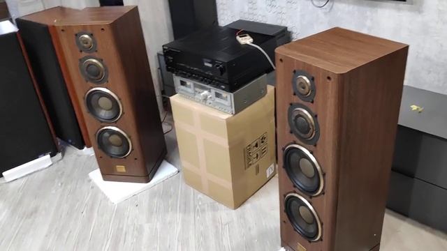 Diatone 1000c Grandia смотреть онлайн