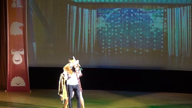 Номер СПО "Труверы" смотреть онлайн