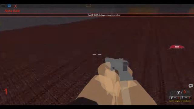 call of duty zombies roblox смотреть онлайн
