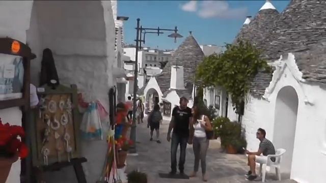 Visits to archaeological sites/places of cultural interest смотреть онлайн