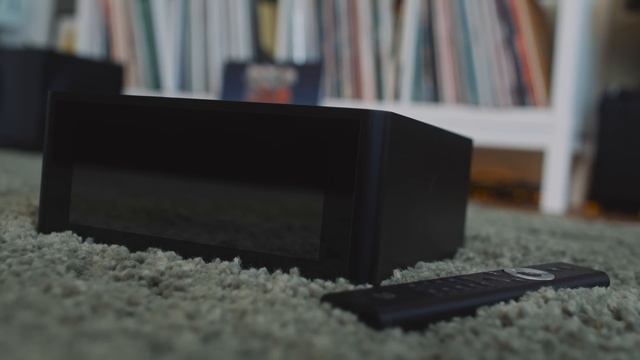 MARANTZ's Model 40n Is The BEST VALUE Streaming Amplifier In 2022