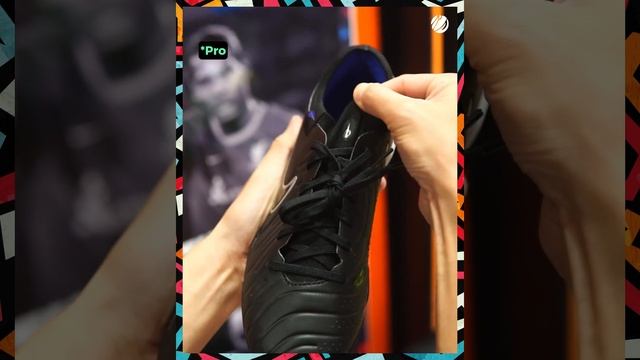 Đâu là điểm khác biệt giữa Nike Tiempo Legend 10 phiên bản Pro và Academy TF? смотреть онлайн