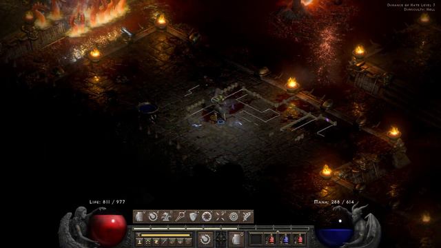 A Shako Right Away?! The Ladder Experience ep.2 - Diablo 2 Resurrected HIGHLIGHTS смотреть онлайн