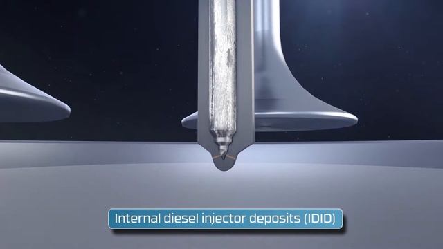 Blue All Season Diesel Boost - short смотреть онлайн