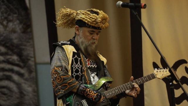 Айну - песня об Амуре смотреть онлайн