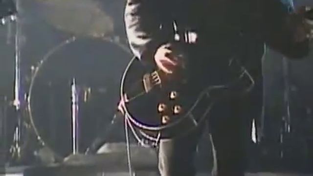 Ministry - Thieves.mp4 смотреть онлайн