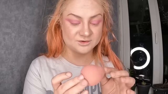 МОЙ ПЕРВЫЙ ВЛОГ! Делаем макияж для похода за беляшами! смотреть онлайн