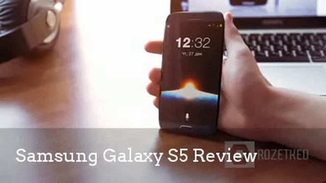 Смотреть Обзор Samsung Galaxy S5 Mini - Телефон Самсунг Мини С5 смотреть онлайн