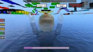 Новые серии Роблокс Самые Новые похождения мультик в игре MEGA FUN OBBY  Roblox