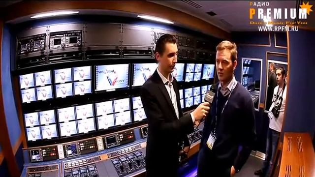 PREMIUM TV NATEXPO 2012 смотреть онлайн