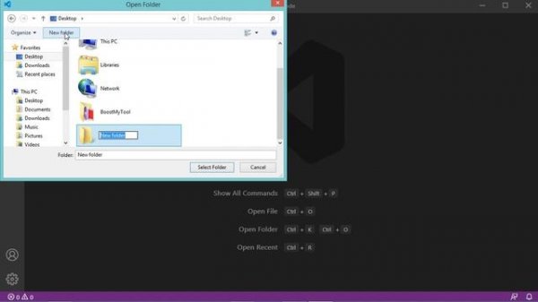 Run JavaScript with Node.js and Visual Studio Code