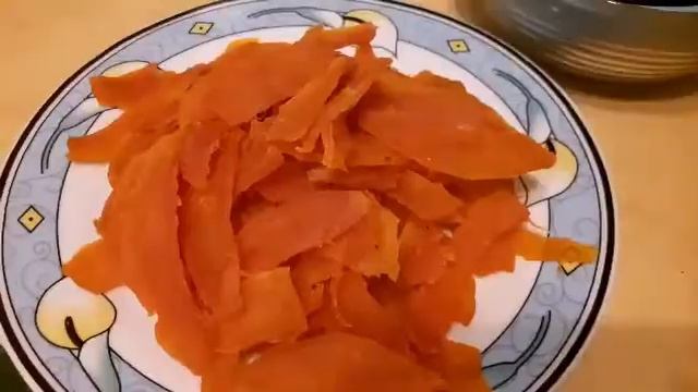 Кулинарные открытия с Евгенией