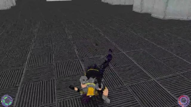 Oni_Anniversary Edition_Brutal AI-"Fight Club"By_Samer, EdT and s10k_Part-1 смотреть онлайн