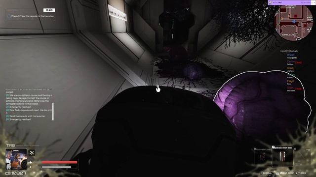 Steam新作ゲー「Nemesis: Distress」 смотреть онлайн