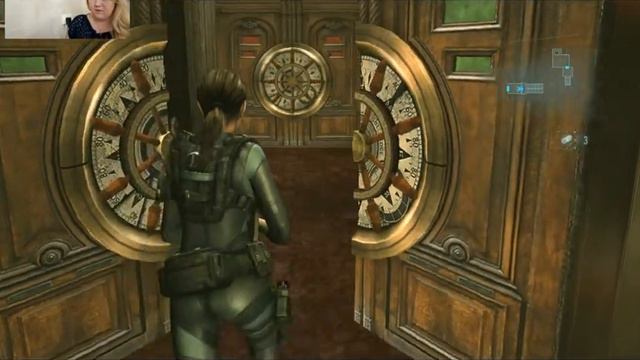 Resident Evil: Revelations ((Прохождение НА РУССКОМ - СЕРИЯ 6).ВСЕМ ПРИЯТНОГО ПРОСМОТРА!!! смотреть онлайн