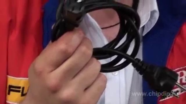 Что внутри Матричный принтер смотреть онлайн