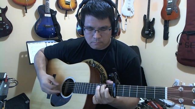 The Beatles - Here Comes the Sun (no vocals) смотреть онлайн