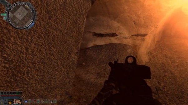 Call of Chernobyl Сборка от Demosfen #12 "Отключаю пси-установку и документы в Х16"