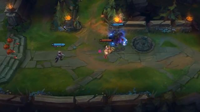 DONT TURN ON VERTICAL SYNC, IT RUINED MY GAMES! (League of Legends) смотреть онлайн