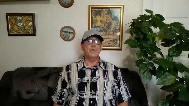 Чудо исцеления по телефону. Миф или реальность? Карабан В. смотреть онлайн