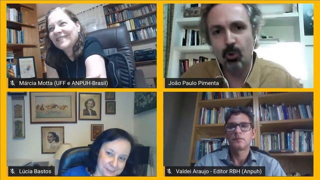 Independências E Cultura Política Na Construção Da Nação