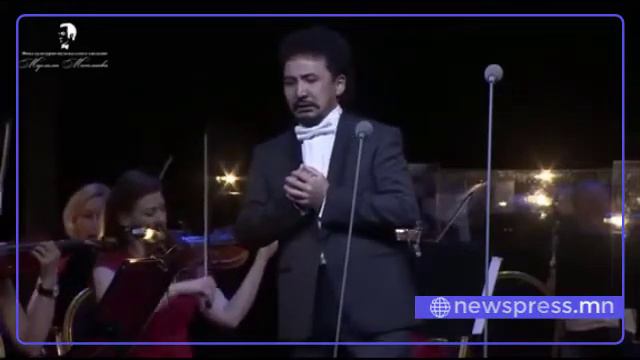 Дуучин Б.Гомбо-Очир олон улсын уралдаанд дэд байр эзэллээ смотреть онлайн