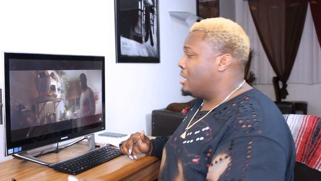 ZARA LARSSON ARTIST & VOCAL (REACTION)| Zachary Campbell смотреть онлайн