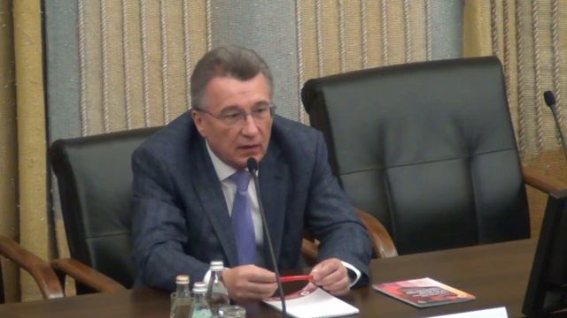 Дискуссия. Круглый стол «Вопросы эндокринной хирургии (II)»