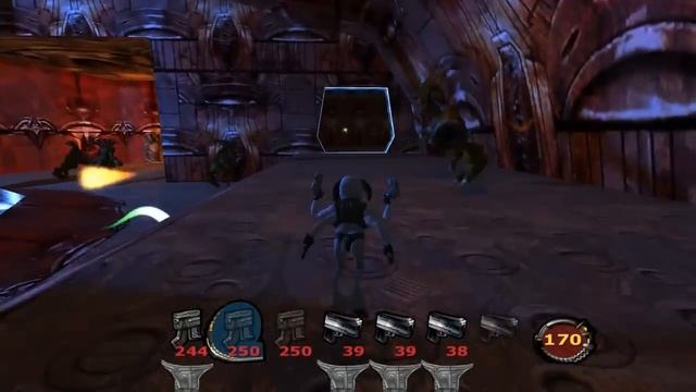 MDK 2 HD (2011 Remake) Level 2: Max Playthrough Part 1