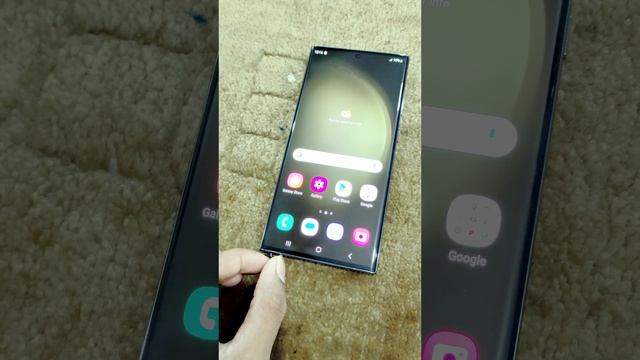 Samsung Galaxy S23 Ultra ?? смотреть онлайн