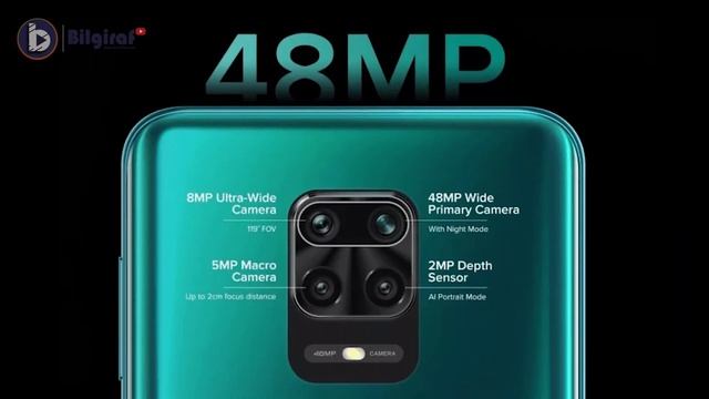 REDMİ NOTE 9 PRO VE REDMİ NOTE 9 PRO MAX İNCELEME смотреть онлайн
