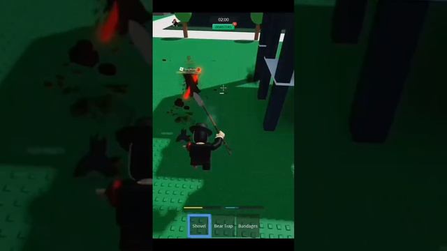 #roblox a dragon slayer can't defeat me смотреть онлайн