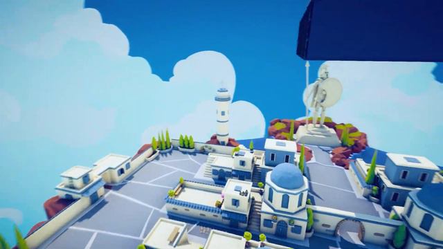 BATTLE ROYALE ON FLOATING CONTAINERS 👊 | Totally Accurate Battle Simulator TABS смотреть онлайн