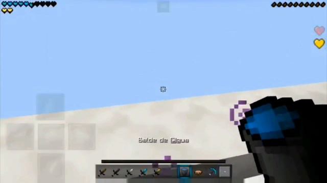●StarField● Apk Modificado com textura PVP/HG MCPE 15.10✦ смотреть онлайн
