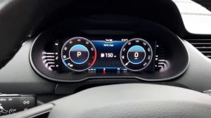 Как сбросить(обнулить)масляный(инспекционный) сервис на Шкоде Октавии А7