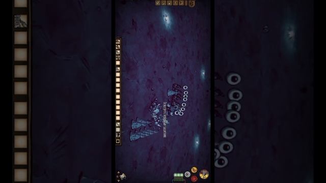 гончиусы стрелятикусы против небесного защитника #DST смотреть онлайн