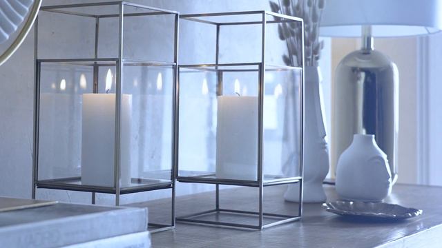 Equilibrio Natural con lo último en decoración | DECORA | El Corte Inglés Otoño/Invierno 2021 смотреть онлайн