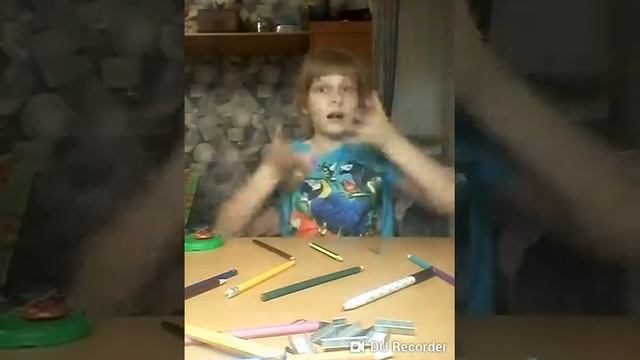 Я на зарядке в школе (PS я участвую в РДШ) смотреть онлайн