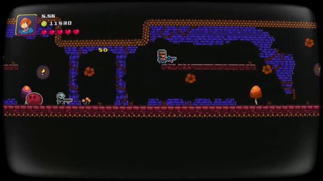 Bucket Knight (Full Playthrough/Platinum Trophy) смотреть онлайн