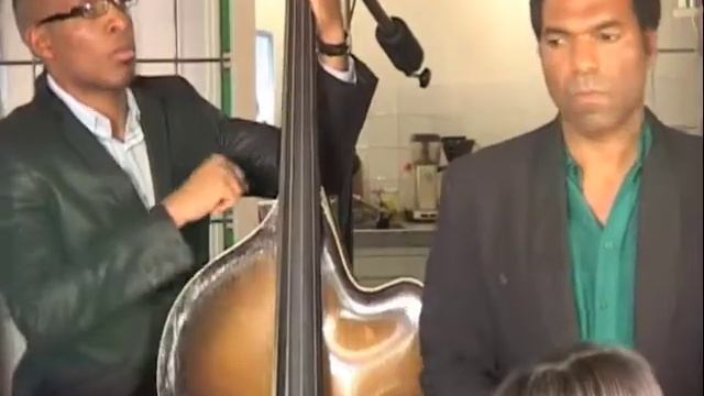 Ola Caribense II.m4v смотреть онлайн