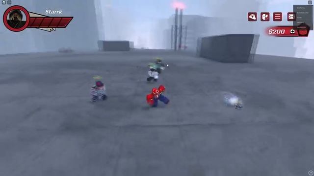 [Spider Society] New Unique Abilities In This Roblox Spiderman Game (Web-Verse) смотреть онлайн