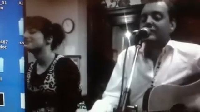 John Markey Kelli Bond Moondance смотреть онлайн