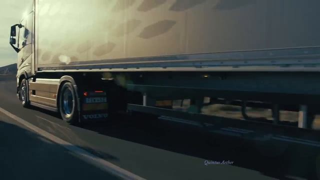 Music Clip. Italo Disco. The New Volvo Trucks – FH. Sound Surround 5.1 [vSB4ezjAdX8].mp4