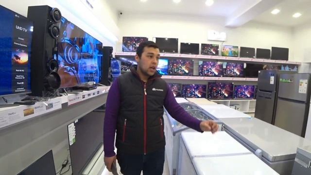 Бытовая техника рассрочка НАРХЛАРИ . . . . 2021. (+998 93 355 84 64) смотреть онлайн