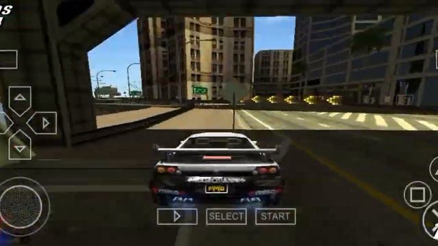 ppsspp moment(Burnout Legends Grand Prix Compact) смотреть онлайн