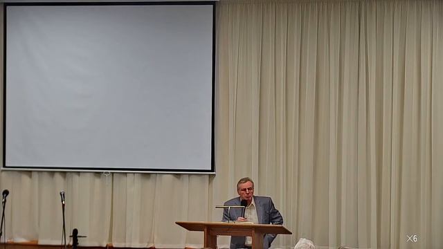 "Безумны Христа ради" 1 Кор. 4:10 (27.02.2022) смотреть онлайн