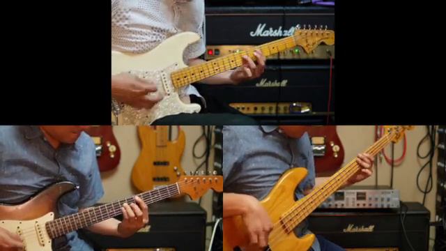 Doctor Doctor/UFO〜Backing Track For Lead Guitar〜 смотреть онлайн