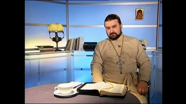 Исполни всего одну заповедь и войдешь в Царство Небесное (о. Андрей Ткачев) смотреть онлайн